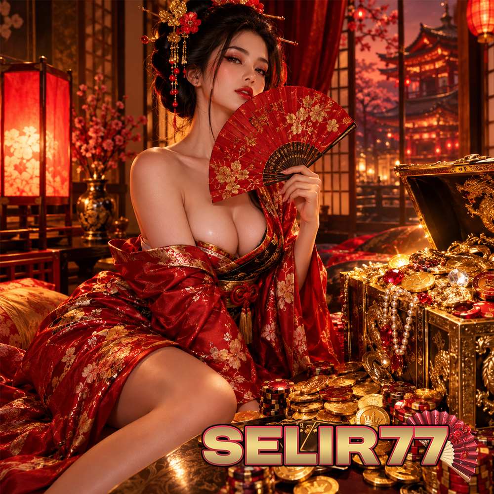 Banner Slot Online Selir77